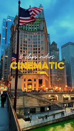 6 vidios cinematic