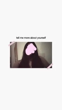 me ?