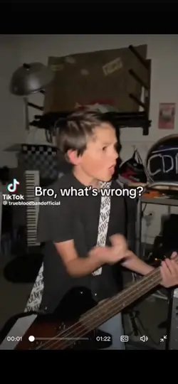 dylan nd mason core