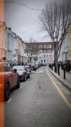 Moment of London