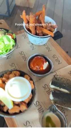 Foodspot 