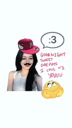 good night 