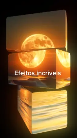 Uau um show 