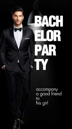 Bachelor Party 
