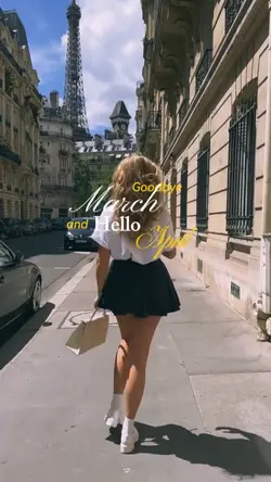 goodbye march