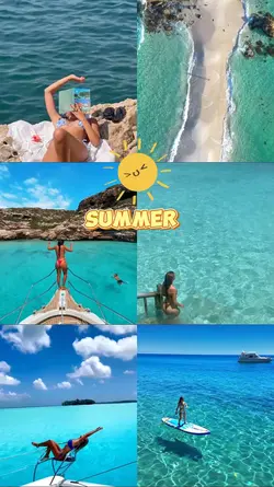 summer