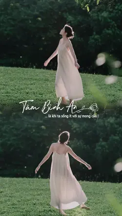 Tâm Bình An