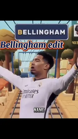 Bellingham edit