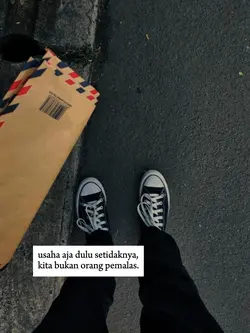 usaha aja dulu