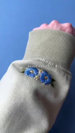 Embroidery