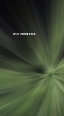 khoe papa