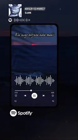 SLANK-ANYER 10 MARET