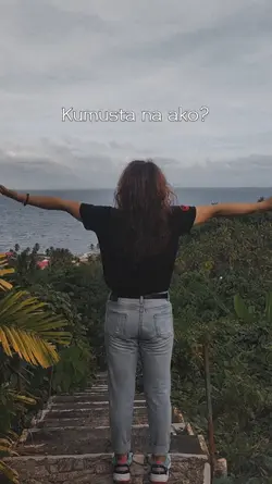 Kumusta ka?