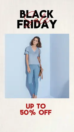 Black friday Sale