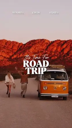 Road Trip