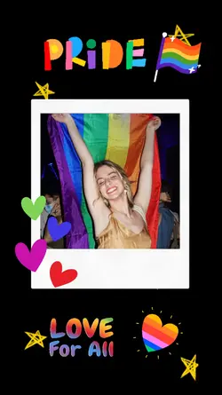 pride