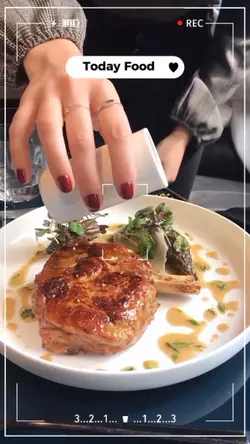 today food