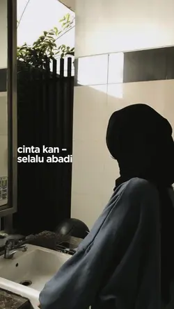 cinta kn slalu abadi