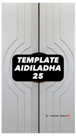 AIDILADHA 25 26623
