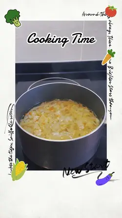 Cooking 🍳
