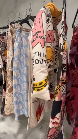 Shopping Vlog