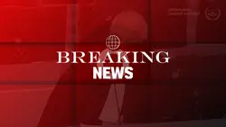 Breaking News intro