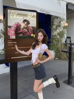 Khung nhạc spotify