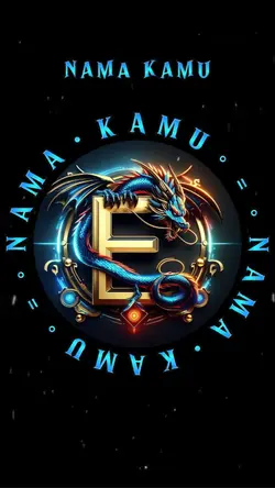 INISIAL E | DJ VIRAL