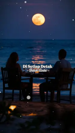DETAK CINTA 