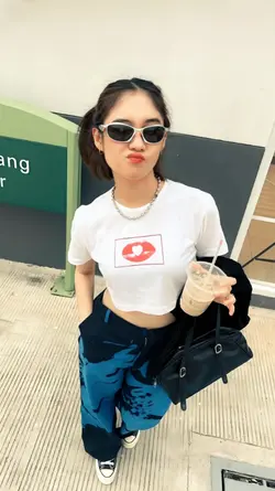 trand timur 