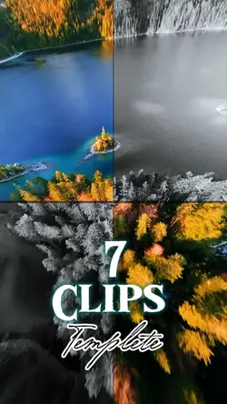 7 video new template