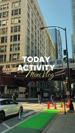 mini vlog 