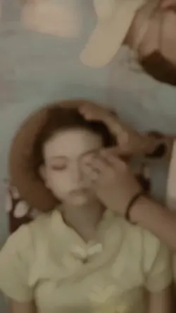Mua Orang Asli