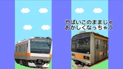 絶対音量消えるやつ