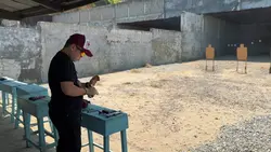 Firing