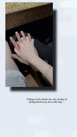 Captions + ghép ảnh