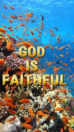 Godisfaithful