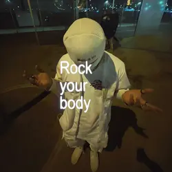 rock your body