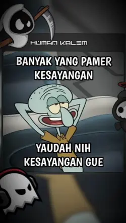 BanyakYangPamer