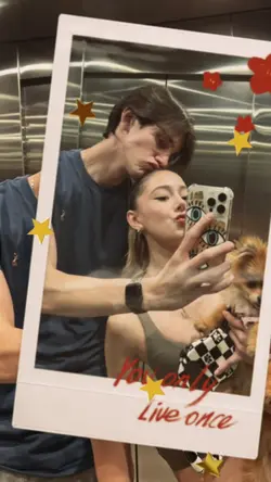 COUPLE YOLO