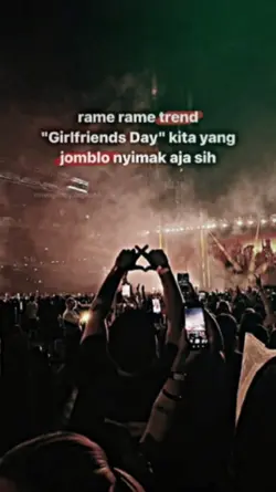 Jomblo Nyimak aja