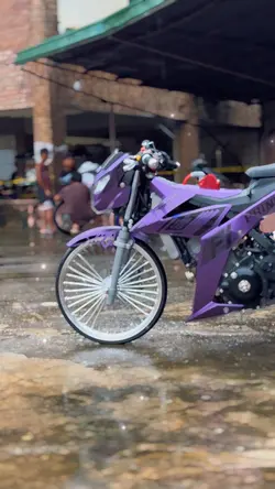 ANGAS NG TINDIG