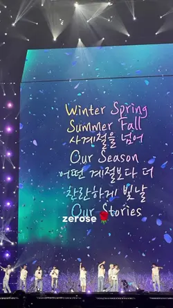 we are zerose trend