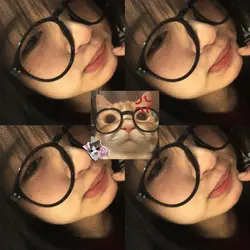 glasses