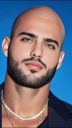 Novo efeito careca 