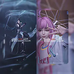 20 min collab kece