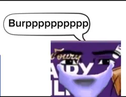 Burp
