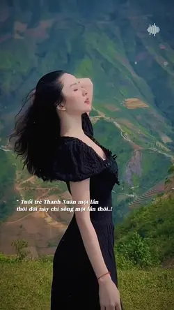 Tuổi trẻ Thanh Xuân 