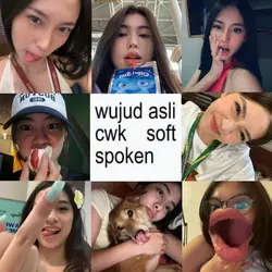 cewe soft spoken ni