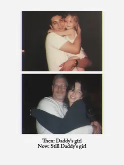 Daddy's girl. still 